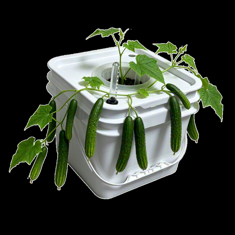 8L Desktop Hydroponik-Turm Erd – Hydroponic Tower Bewertung und Preis
