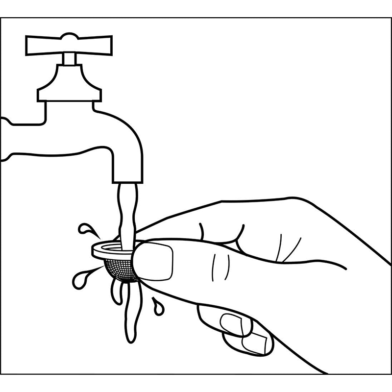 1 Stück Automatischer Rasen-Sc – Automatic Watering Bewertung und Preis