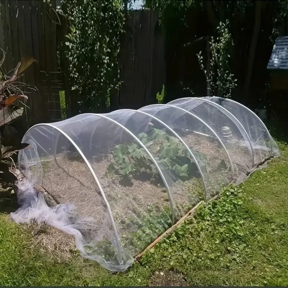 Ultrafeines Gartennetz für Gem – Plant Monitor Bewertung und Preis