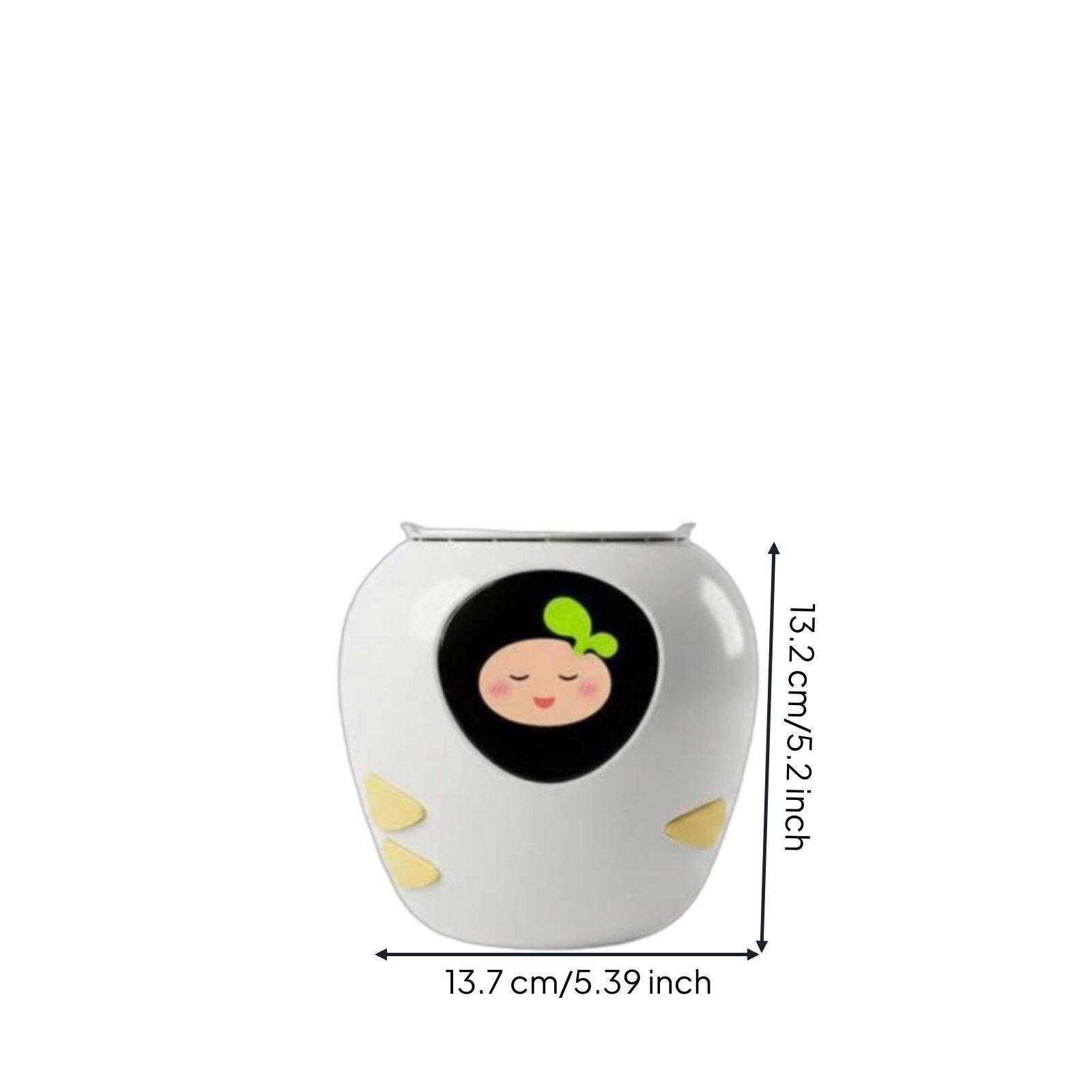 Emotionaler Begleiter-Blumento – Automatic Watering Bewertung und Preis