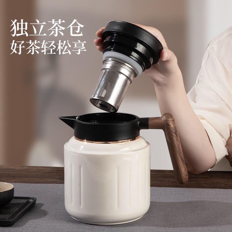 1000 ml High-End-Smart-Kaffeek – Smart Pot Bewertung und Preis