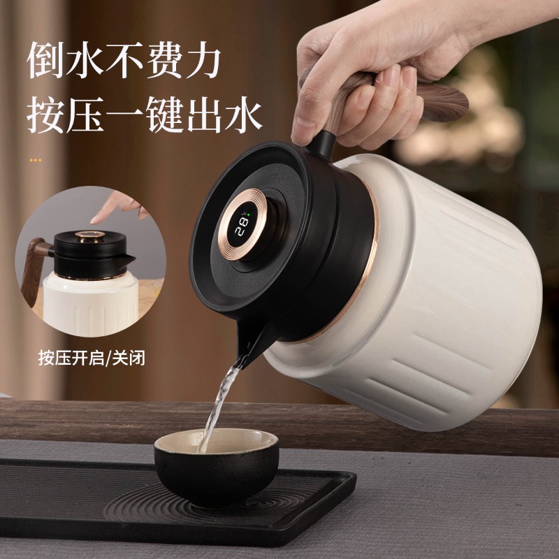 1000 ml High-End-Smart-Kaffeek – Smart Pot Bewertung und Preis