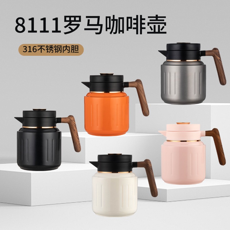 1000 ml High-End-Smart-Kaffeek – Smart Pot Bewertung und Preis