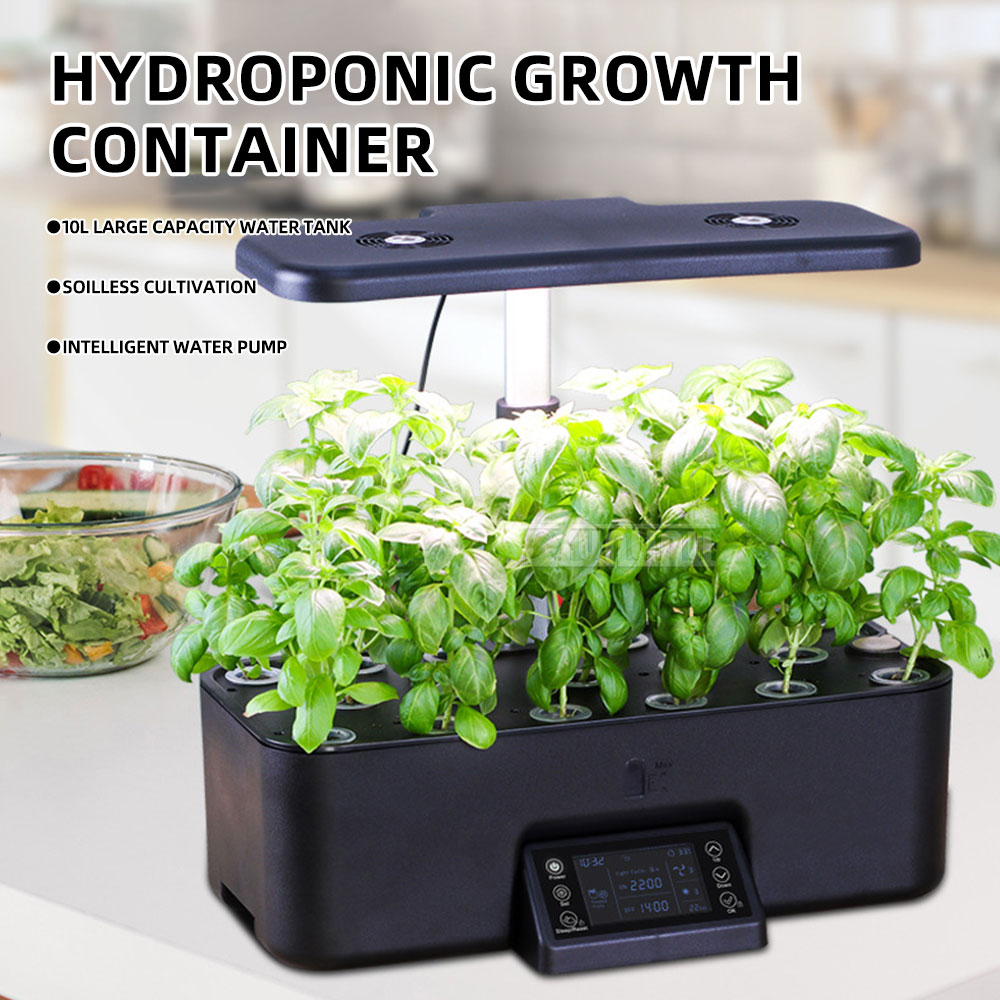 Pflanzenwachstumslampe, Hydrop – Plant Grow Light Full Spectrum Bewertung und Preis
