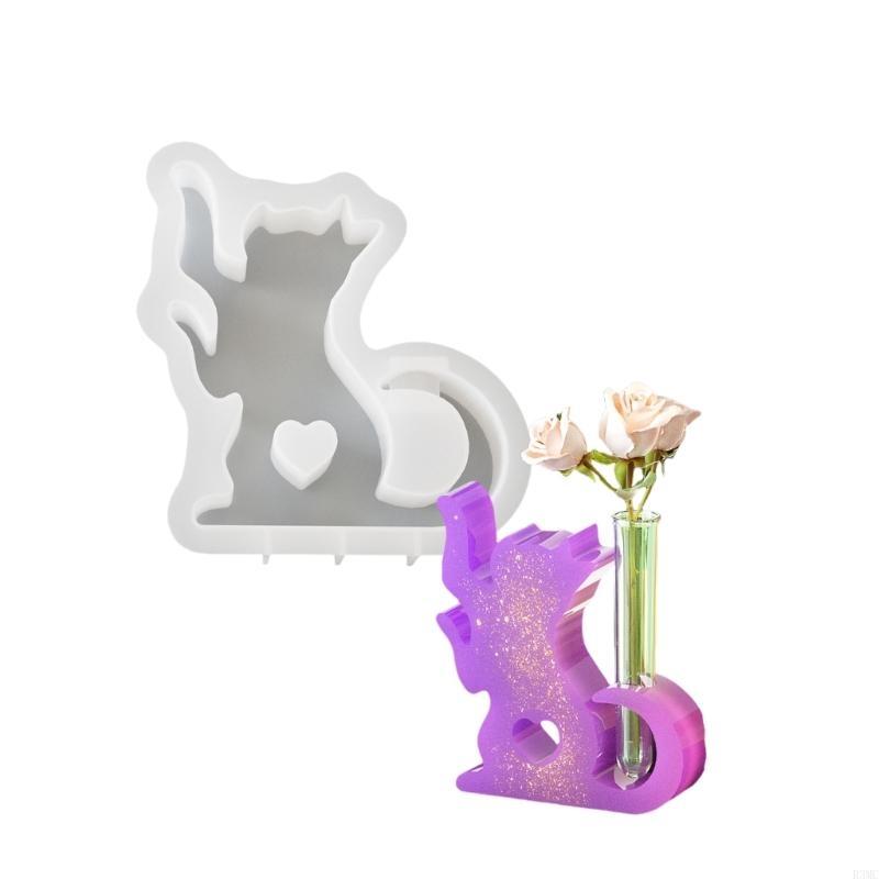 R3MC -Silikonharzformenkatzen  – Hydroponic Tower Bewertung und Preis