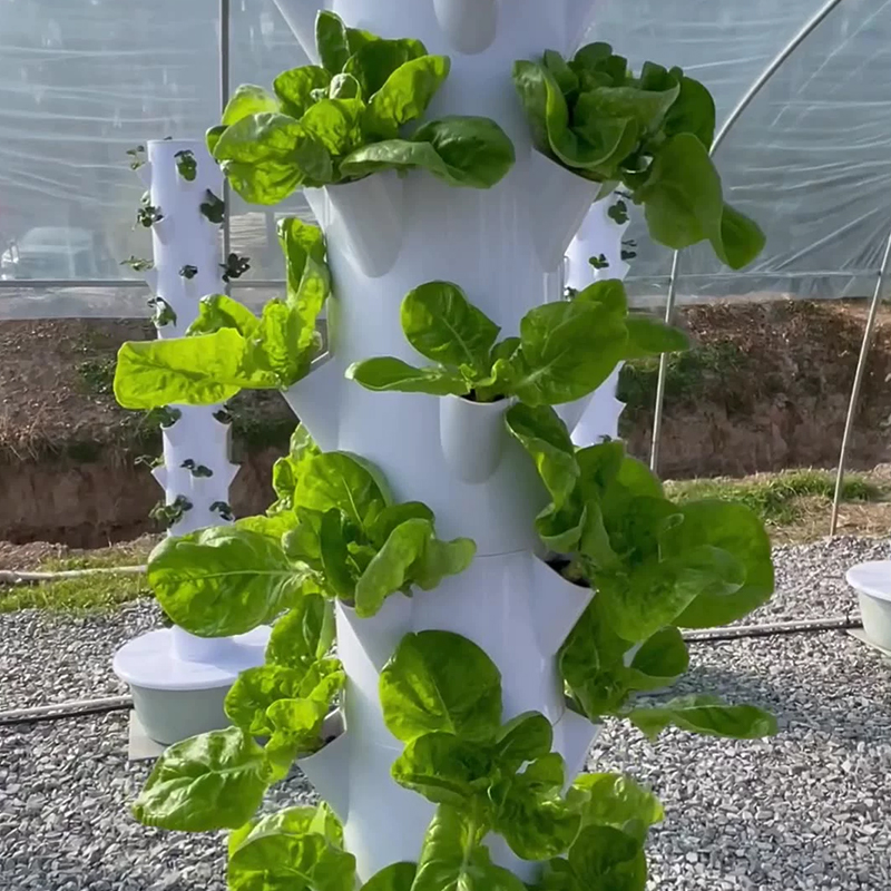 Mit Led Wachsen Licht Raum Bau – Hydroponic Tower Bewertung und Preis