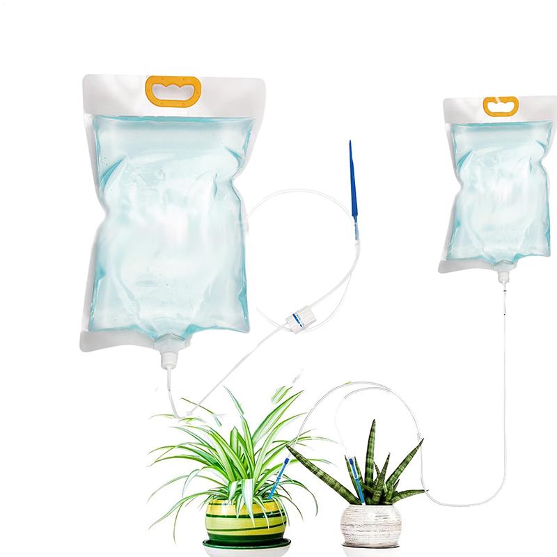 Automatischer Tropfbewässerung – Automatic Watering Bewertung und Preis