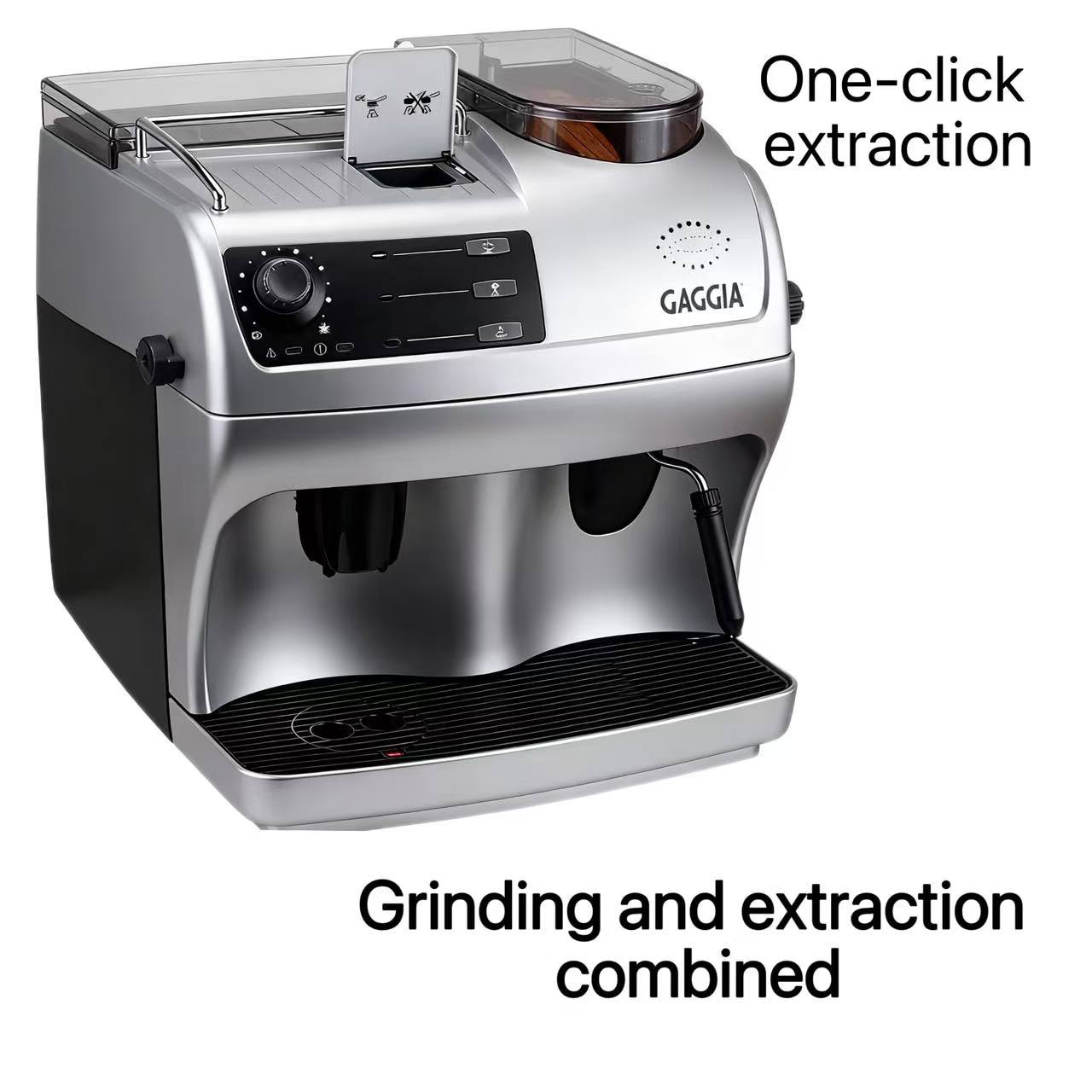 Elektrische Tropf-Espressomasc – Smart Pot Bewertung und Preis