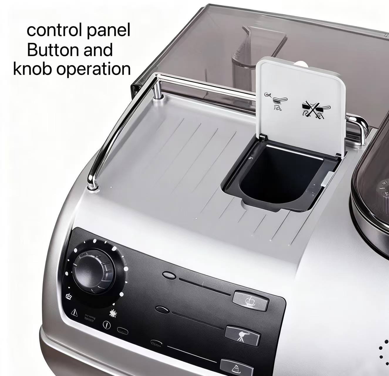 Elektrische Tropf-Espressomasc – Smart Pot Bewertung und Preis