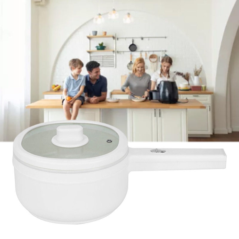 Multifunktionaler Elektrischer – Smart Pot Bewertung und Preis