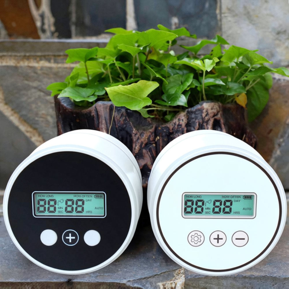 Automatisches Bewässerungsgerä – Smart Garden Kit Bewertung und Preis