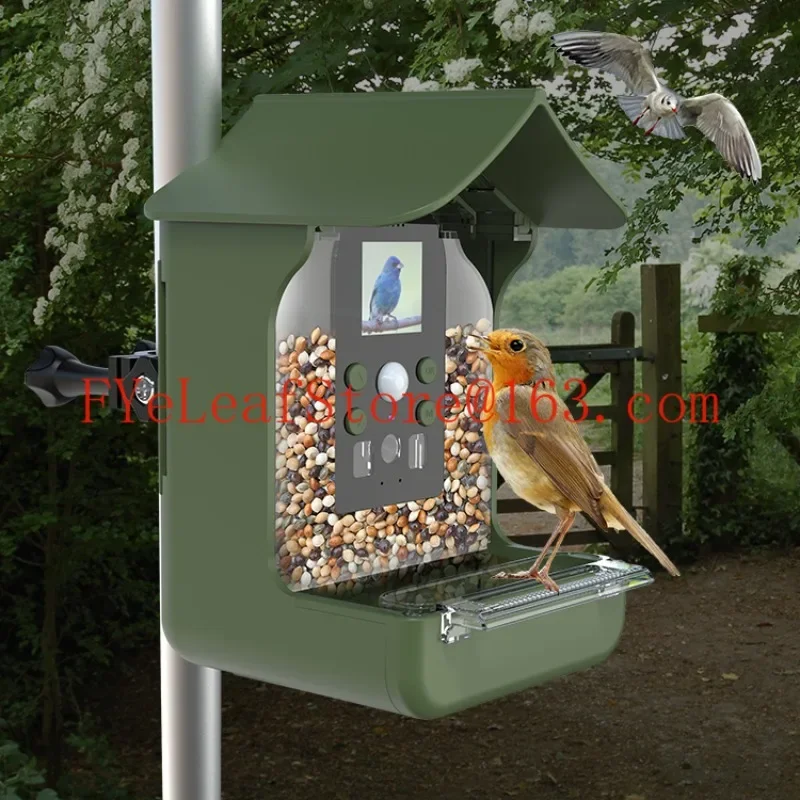 Wasserdichte Wildkamera für de – Garden Camera Bewertung und Preis